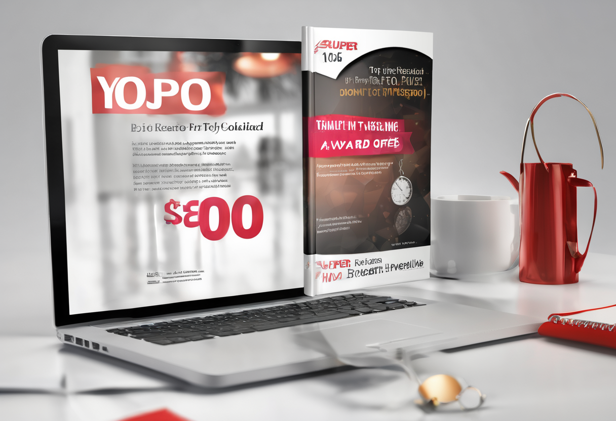 Top 10 Super Offers You Don’t Want to Miss