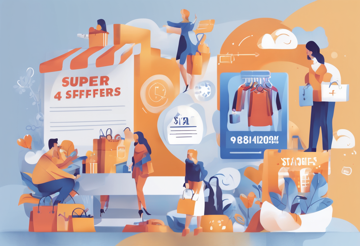 Exploring the Benefits of Super Offers for Shoppers